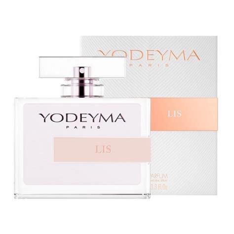 Yodeyma LIS 100ml perfumy damskie inspirowane My .